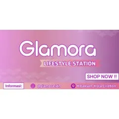 logo Glamora