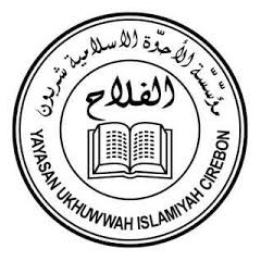 Logo Yayasan Ukhuwah Islamiyah Al Falah