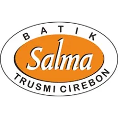 logo Batik Salma