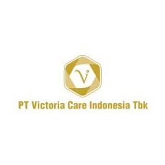 Logo PT Victoria Care Indonesia Tbk (VICI)