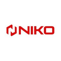 Logo PT. NIKO ELEKTRONIK INDONESIA