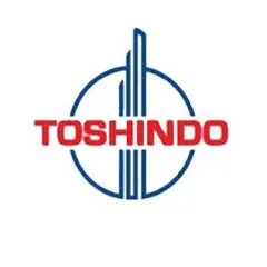 logo PT Toshindo Elevator Utama