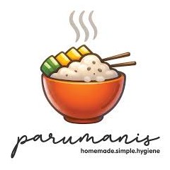 Logo Parumanis