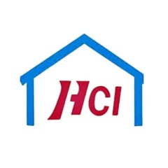 Logo PT. Huathai Construction Indonesia