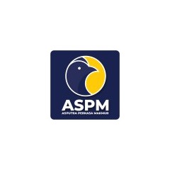 Logo PT ASputra Perkasa Makmur (ASPM)