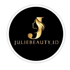 Logo Juliebeauty