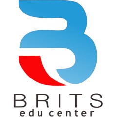 Logo BRITS Indonesia