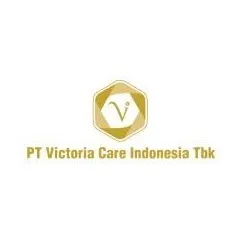 logo PT Victoria Care Indonesia Tbk (VICI)