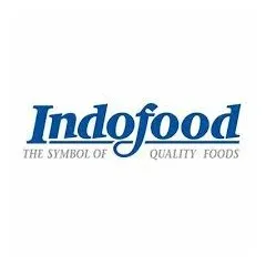 logo PT INDOFOOD SUKSES MAKMUR Tbk