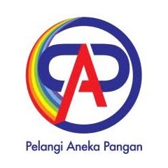 Logo CV Pelangi Aneka Pangan