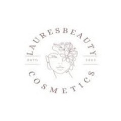 Logo PT. LAURES BEAUTY COSMETICS