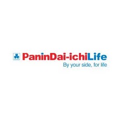 Logo Panin Dai-ichi Life