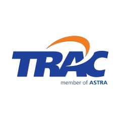 Logo TRAC Makassar