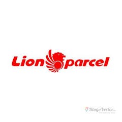 Logo Lion Parcel Bilabong Bogor