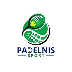 Logo Padelnis Sport