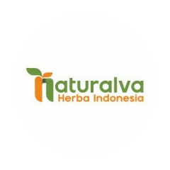 Logo PT NATURALVA HERBA INDONESIA