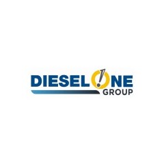 Logo PT Diesel Utama Indonesia