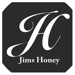 Logo JIMS HONEY