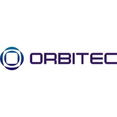 Logo PT. Orbitec Prima Solusi