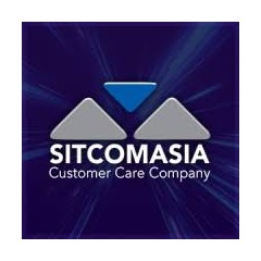 Logo PT Sitcomasia