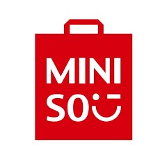 Logo Miniso