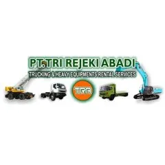 logo PT. TRI REJEKI ABADI