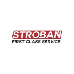 Logo Stroban Auto Care