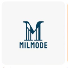 Logo MILMODE JAKARTA