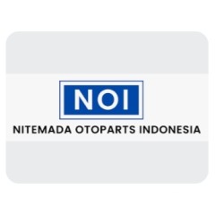 Logo PT NITEMADA OTOPARTS INDONESIA