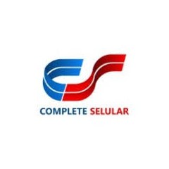 Logo Complete Selular Group