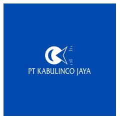 Logo PT. Kabulinco Jaya