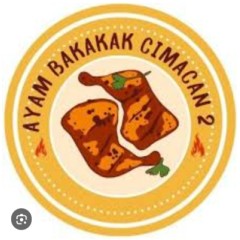 Logo Bakakak Ayam - Cimacan 2