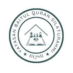 Logo Yayasan Baitul Quran Silaturahmi
