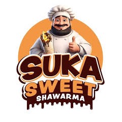 Logo Suka Shawarma