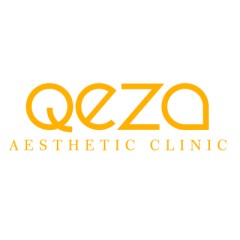 Logo Qeza Aesthetic Clinic