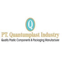 Logo PT Quantumplast Industry