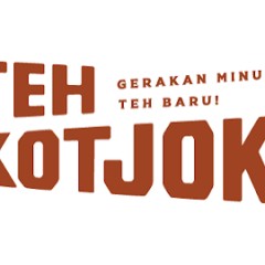 Logo TEH KOTJOK Mall Artha Gading