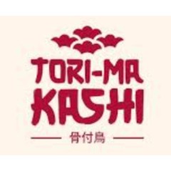 Logo TORI-MA KASHI