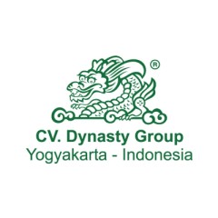 Logo CV. Dynasty Group