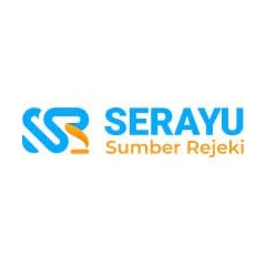 Logo PT Serayu Sumber Rejeki (SSR)