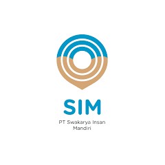 Logo PT. Swakarya Insan Mandiri (SIMGROUP)