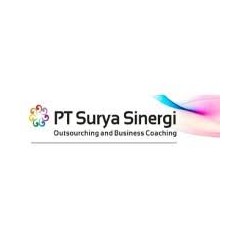 Logo PT Surya Sinergi