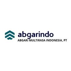Logo PT Abgari Multirasa Indonesia