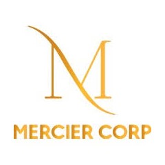 Logo Mercier Corporation