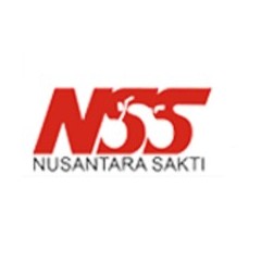 Logo PT. Nusantara Sakti Group