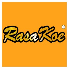 Logo Selaras RasaKoe Indonesia