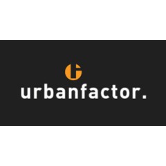 Logo URBAN FACTOR