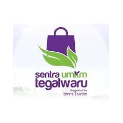 Logo UMKM TEGALWARU
