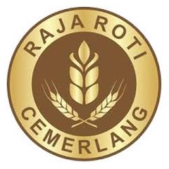Logo PT Raja Roti Cemerlang Tbk