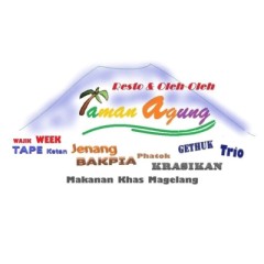 Logo Resto Taman Agung